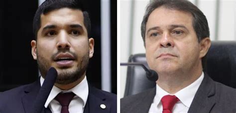 André Fernandes e Evandro Leitão empatam em Fortaleza diz Quaest