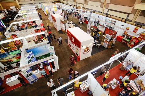 Selangor International Halal Event Scheduled For October At KLCC