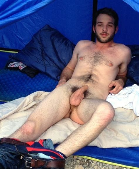 Straightrealmen Real Naked Men Camping Porn Photo Pics