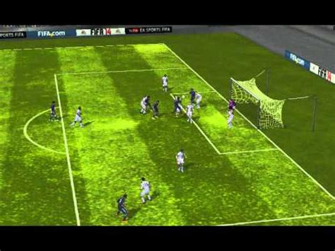 Fifa Android Kochambresfc Vs Fc Shakhtar Youtube