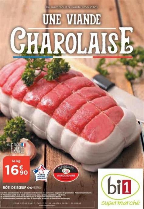 17 Semaine Week 26 4 2023 08 5 2023 Catalogue Bi1 Bi1