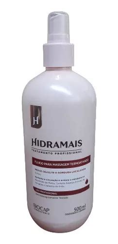 Fluido Térmico 500ml Hidramais Parcelamento sem juros