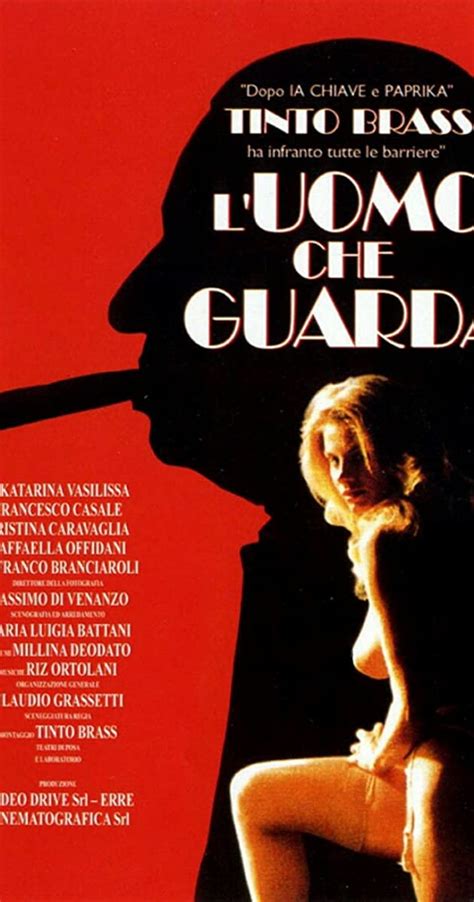 The Voyeur (1994) ⭐ 5.5 | Drama, Romance | College professor, Having an ...