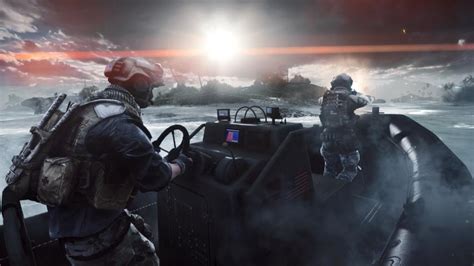 Comparativa De Battlefield 4 Y Call Of Duty Ghosts Hobbyconsolas