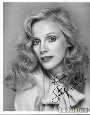 EXCLUSIVE Sondra Locke Hot Pics See Inside