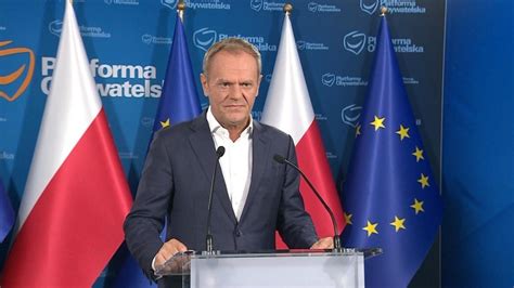 Tusk Zwraca Si Do Muska Komentuj C Zmiany Na Twitterze Mam Nadziej