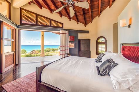 Vacation In Style At One Of These 7 Luxury Caribbean Villas - Travel Noire