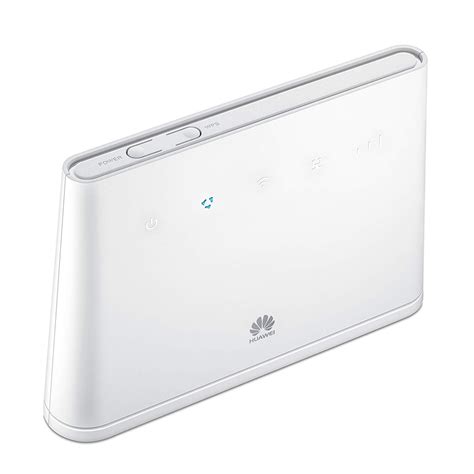Huawei B310s-927 - 3G/4G WiFi маршрутизатор цена, купить с доставкой по ...