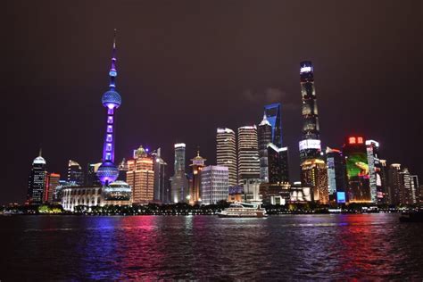 Best Shanghai Attractions: Top 7 Things to See and Do in Shanghai, China