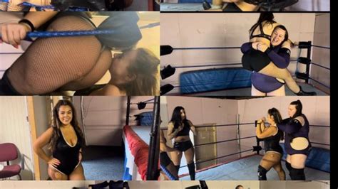 BBW Giantess Dominate Petite British Girls Nadia Sapphire Clips Sale