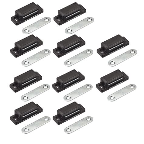 Tswift Furniture Protection, Cabinet Catch Closures Door Locks Magnets
