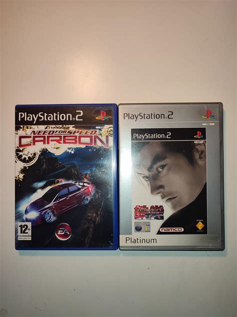 My PS2 games came in! : r/RetroGamePorn