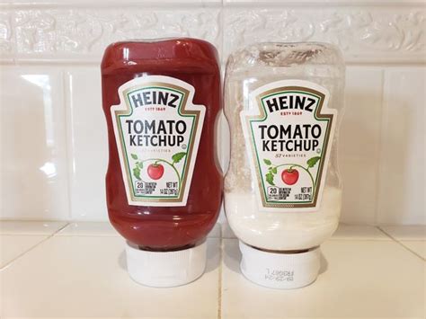 'Powerful Visual' Shows How Much Sugar Is in Heinz Ketchup? | Snopes.com