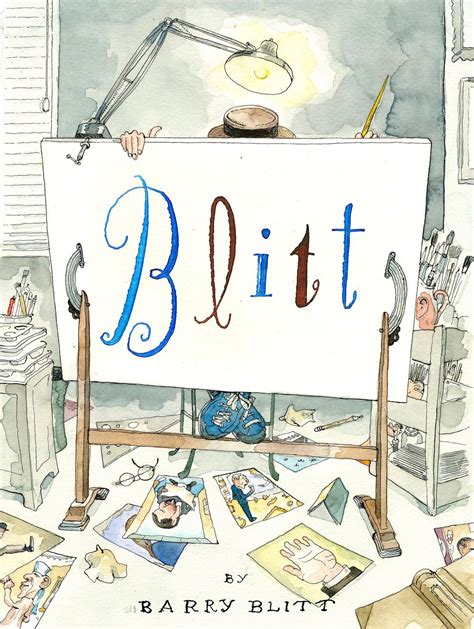 Blitt By Barry Blitt Hardcover 9780399576669 Buy Online At The Nile