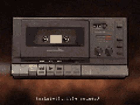 Tape Tapeplayer  Tape Tapeplayer Cassette Discover And Share S