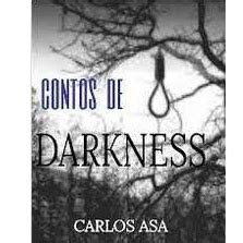 Livro Contos De Darkness Shopee Brasil