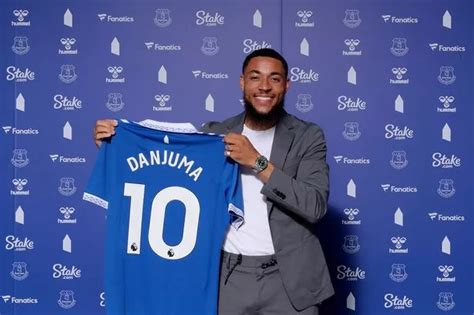 Arnaut Danjuma makes claim about Tottenham transfer decision after ...