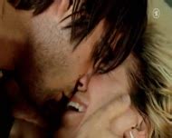 Naked Chloe Hunter In Spun