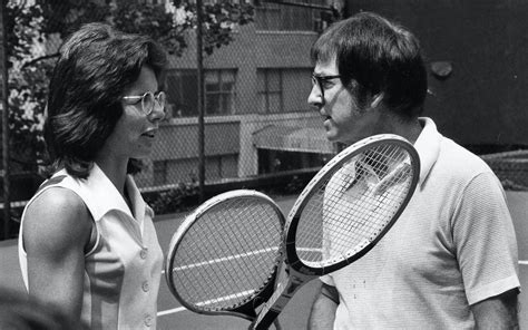 The “battle Of The Sexes” Sparked 50 Years Of Sports Progress