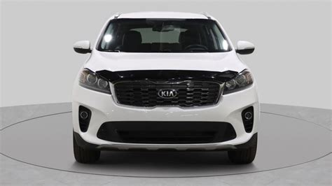 Kia Sorento 2019 EX Premium AWD AUTO A C GR ELECT MAGS CUIR CAMERA