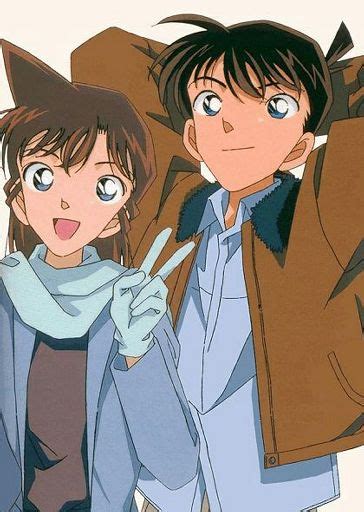 Shinichi(Jimmy) Kudo/Conan Edogawa | Wiki | Anime Amino