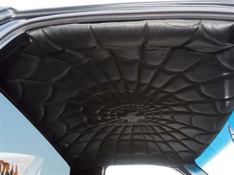 Custom Headliner For Trucks