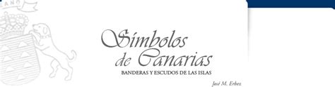 PROTOCOLO Nueva Web sobre SÍMBOLOS DE CANARIAS