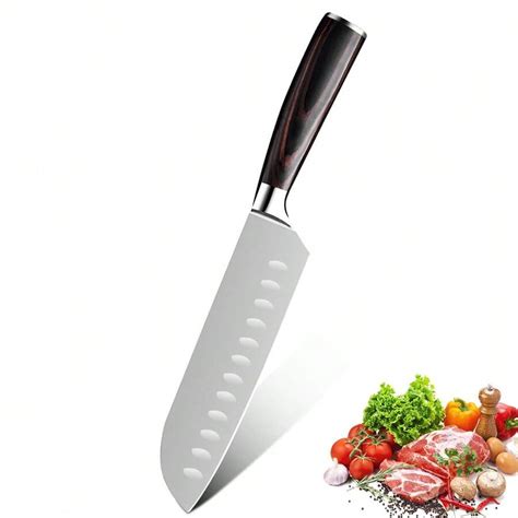 Cuchillo De Chef Cuchillo Deshuesador Cuchillo Universal Cuchillo