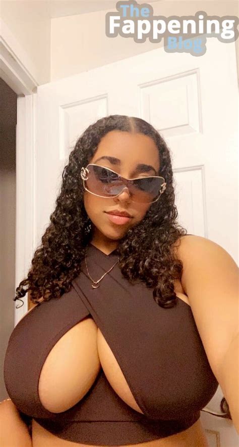 Tesssabearrr Tessa Brown Tbexclusive Tbexclusivee Nude Leaks