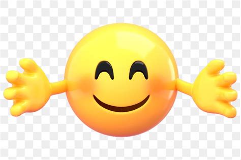 Smiley Emoji PNG Images | Free Photos, PNG Stickers, Wallpapers & Backgrounds - rawpixel