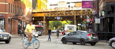 Wicker Park Chicago Apartments For Rent | Domu