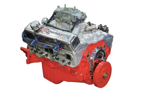 Gm 350 Crate Motor Specs | Webmotor.org