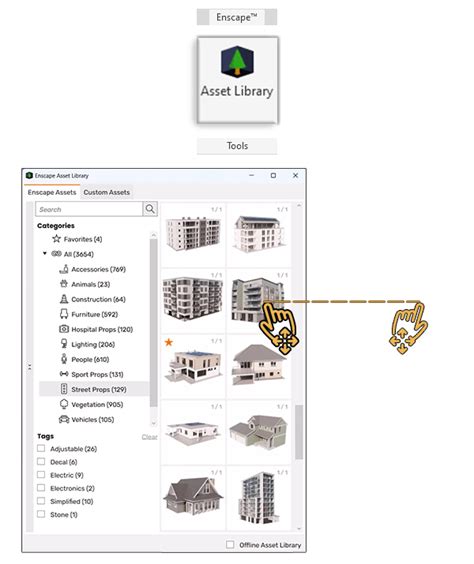 How To Use Enscape In Revit 10 Inspiring Renderings Mashyo