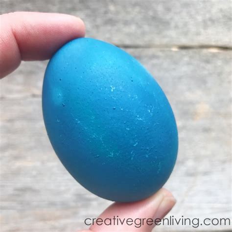 Natural Easter Egg Dye Recipes That Really Work Creative Green Living