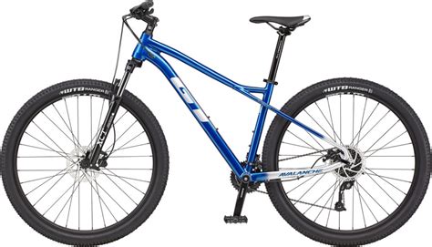 2021 GT Avalanche Sport - Specs, Reviews, Images - Mountain Bike Database