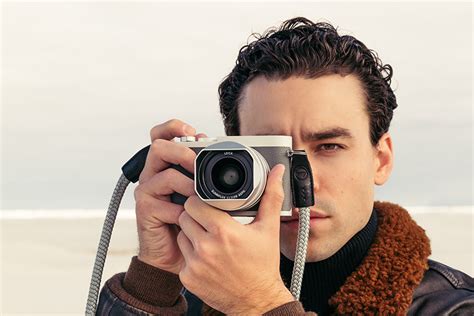 Leica And Hodinkee Announce The Leica Q Ghost Edition Amateur