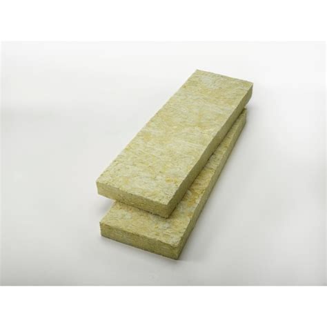 Johns Manville Wall Unfaced Mineral Wool Batt Insulation 53 33 Sq Ft 16 In W X 48 In L In The