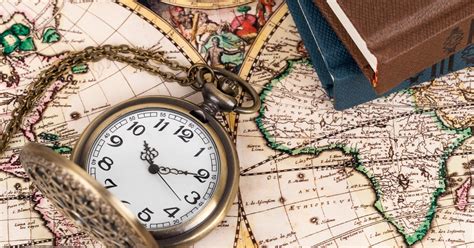 History's Hidden Gems: Facts You Never Knew 