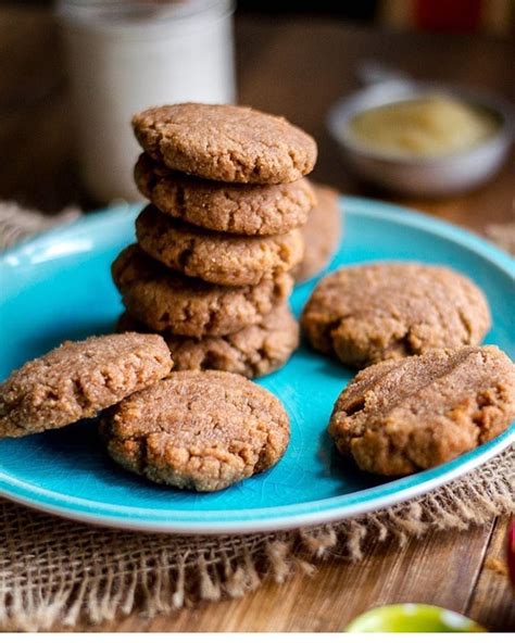 Apple Cinnamon Cookies Recipe | The Feedfeed