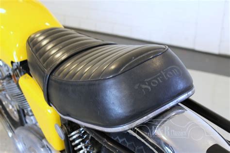 Norton Commando Til Salg Hos Erclassics