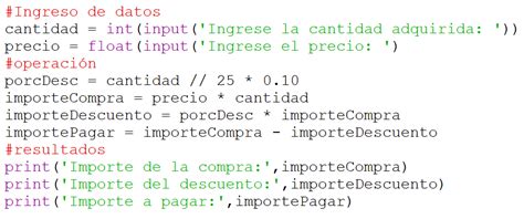 Ejercicios De Python 2020