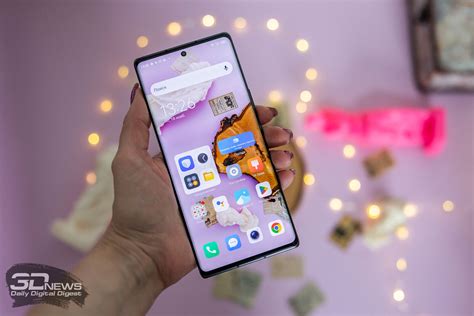 Обзор TECNO PHANTOM X2 Pro: смартфон с выдвижной зум-камерой / Смартфоны