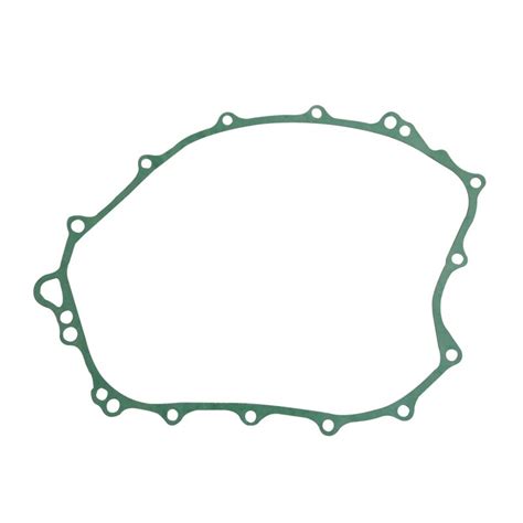 Motorcycle Engine Right Crankcase Starter Clutch Cover Gasket For Honda