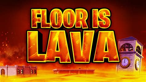 Floor Is Lava Zone Wars Pwr By Pwr Fortnite Creative