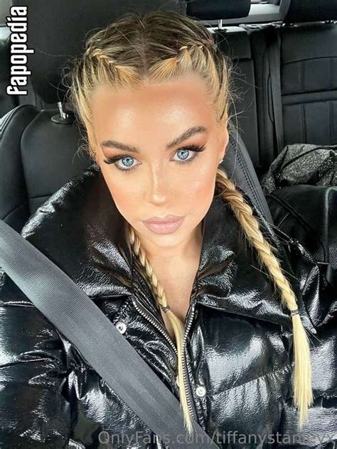 Tiffany Stanley Nude OnlyFans Leaks Photo 2457186 Fapopedia