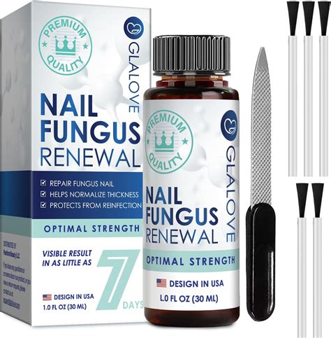 Amazon Toenail Fungus Treatment 30mL Toenail Fungus Treatment