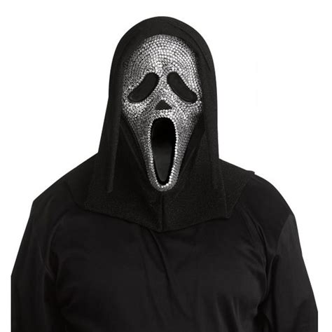 Dead By Daylight Ghostface Mask