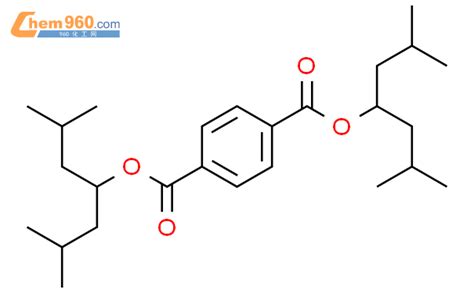 500596 16 7 1 4 Benzenedicarboxylic Acid Bis 3 Methyl 1 2