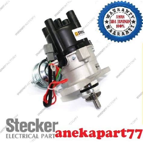 Jual Delco Cdi Assy Zebra S Espass S Stecker Pc Shopee Indonesia