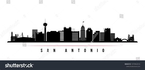 481 San Antonio Skyline Vector Images, Stock Photos, 3D objects ...